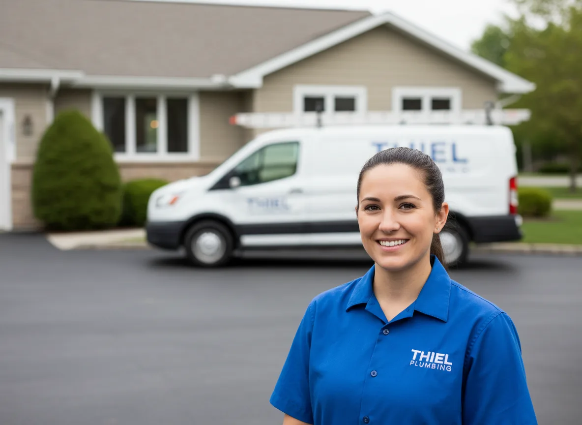 Plumber Offerle, KS FAQs